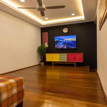 Rumah Satu By Nk Alor Setar Exteriér fotografie